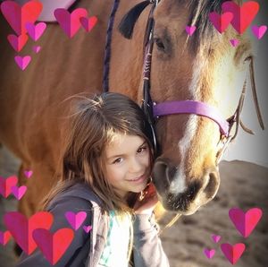 Meet your Posher, Paige